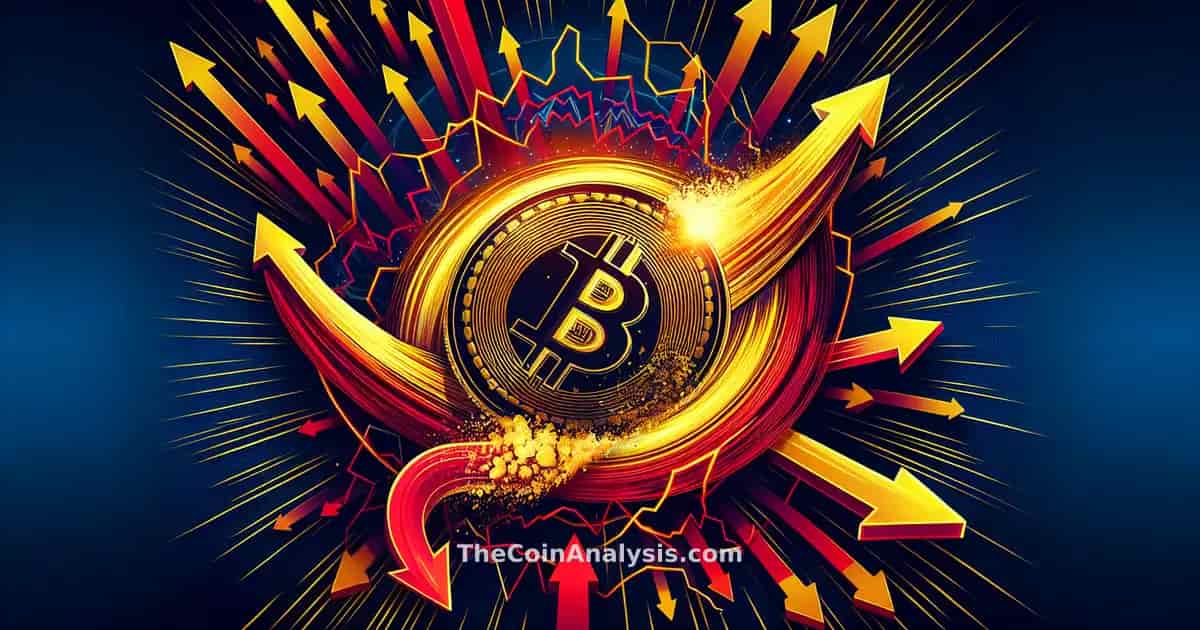 Trump Media plombée par ses paris crypto : 406 millions de dollars de pertes au premier trimestre