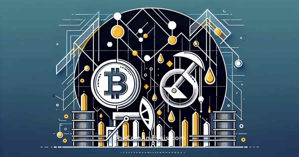 Bitcoin et pétrole sous pression : les tensions Iran/États-Unis secouent marchés et crypto