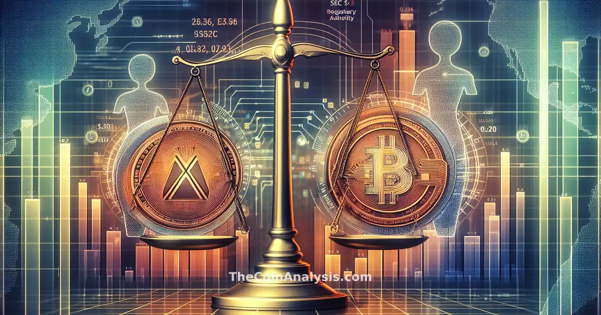 SEC : la plainte contre Gemini sur le produit Earn classée sans suite